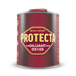 Diluant Policolor D 5105, 1 L