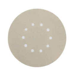 Disc abraziv, autoadeziv, Klingspor PS 33 CK, GLS 52, 225 mm, granulatie 120