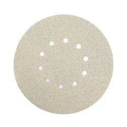 Disc abraziv, autoadeziv, Klingspor PS 33 CK, GLS 52, 225 mm, granulatie 60