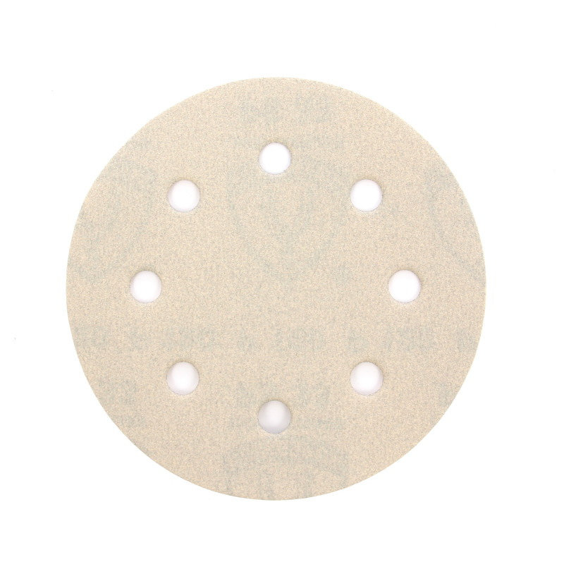 Disc abraziv, autoadeziv, Klingspor PS 33 CK, GLS 77, 180 mm, granulatie 120 Disc abraziv, autoadeziv, Klingspor PS 33 CK, GLS 77, 180 mm, granulatie 120