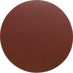 Disc abraziv cu autofixare, pentru lemn / metal / vopsea, Klingspor PS 22 K, 150 mm, granulatie 150