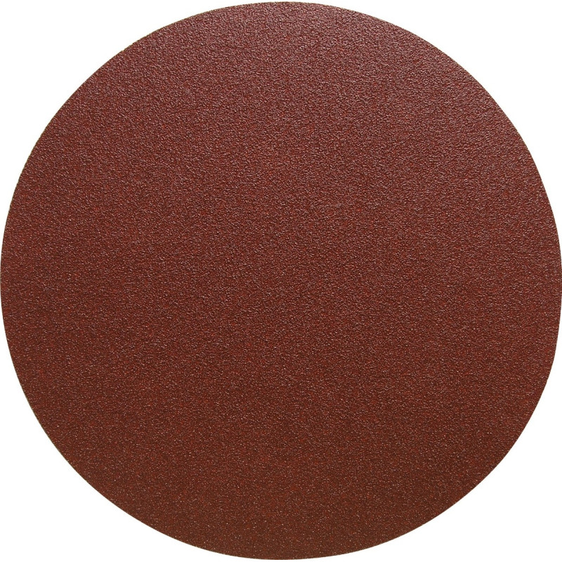 Disc abraziv cu autofixare, pentru lemn / metal / vopsea, Klingspor PS 22 K, 150 mm, granulatie 150 Disc abraziv cu autofixare, pentru lemn / metal / vopsea, Klingspor PS 22 K, 150 mm, granulatie 150