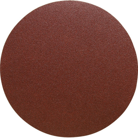 Disc abraziv cu autofixare, pentru lemn / metal / vopsea, Klingspor PS 22 K, 150 mm, granulatie 150
