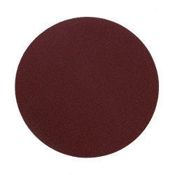 Disc abraziv cu autofixare, pentru lemn / metale, Carboas HENR, 230 mm, granulatie 100