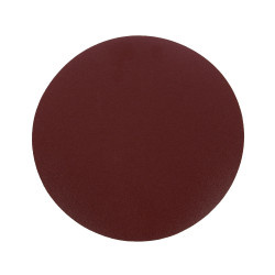 Disc abraziv cu autofixare, pentru lemn / metale, Carboas HENR, 230 mm, granulatie 120