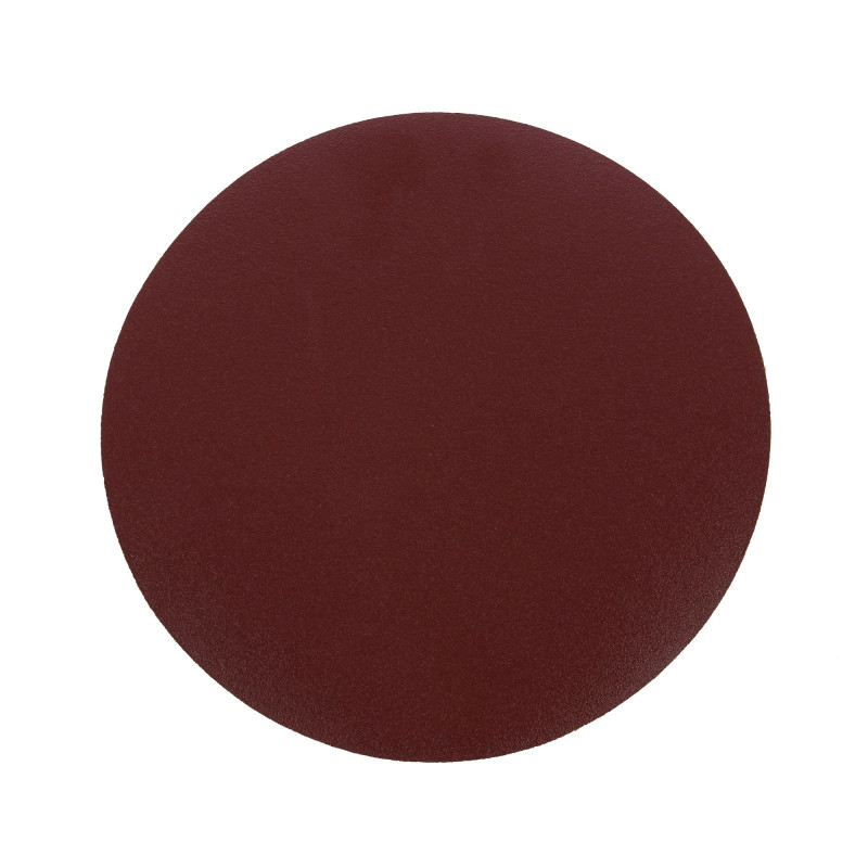 Disc abraziv cu autofixare, pentru lemn / metale, Carboas HENR, 230 mm, granulatie 120 Disc abraziv cu autofixare, pentru lemn / metale, Carboas HENR, 230 mm, granulatie 120