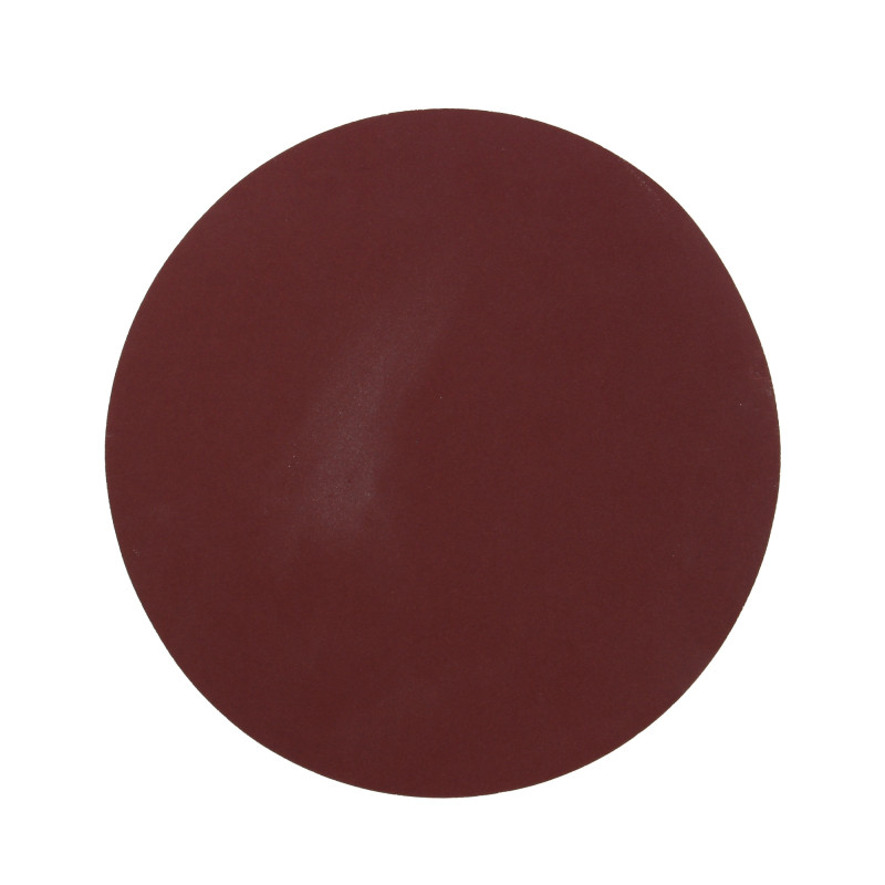 Disc abraziv cu autofixare, pentru lemn / metale, Carboas HENR, 230 mm, granulatie 150 Disc abraziv cu autofixare, pentru lemn / metale, Carboas HENR, 230 mm, granulatie 150