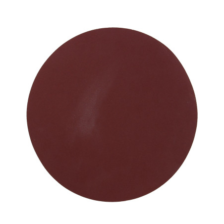 Disc abraziv cu autofixare, pentru lemn / metale, Carboas HENR, 230 mm, granulatie 150