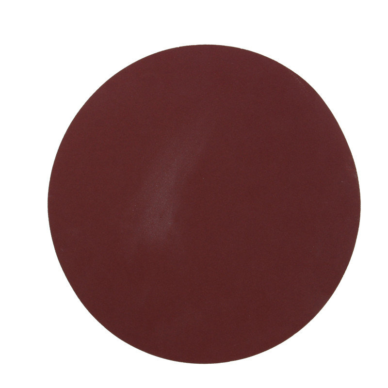 Disc abraziv cu autofixare, pentru lemn / metale, Carboas HENR, 230 mm, granulatie 180 Disc abraziv cu autofixare, pentru lemn / metale, Carboas HENR, 230 mm, granulatie 180