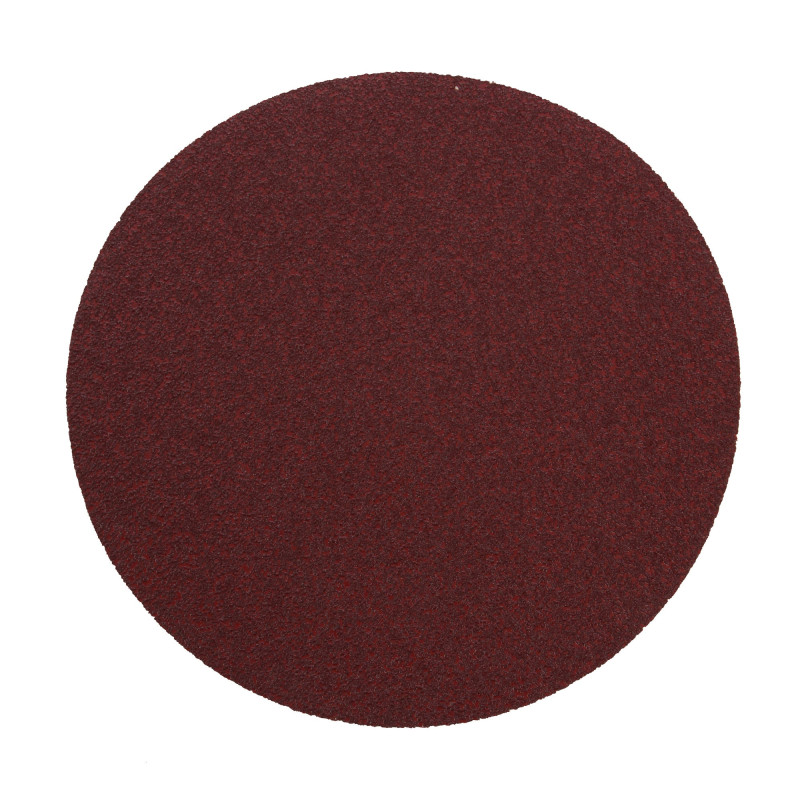 Disc abraziv cu autofixare, pentru lemn / metale, Carboas HENR, 230 mm, granulatie 40 Disc abraziv cu autofixare, pentru lemn / metale, Carboas HENR, 230 mm, granulatie 40