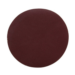 Disc abraziv cu autofixare, pentru lemn / metale, Carboas HENR, 230 mm, granulatie 80