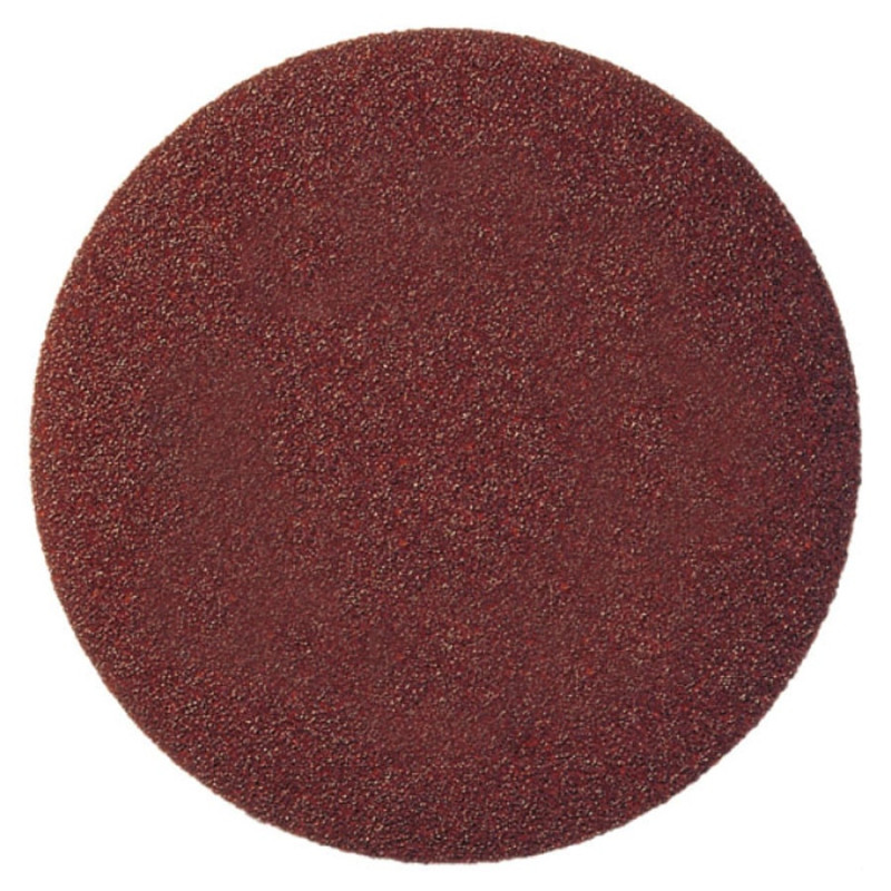 Disc abraziv cu autofixare, pentru lemn / metale, Klingspor PS 22 K, 125 mm, granulatie 150 Disc abraziv cu autofixare, pentru lemn / metale, Klingspor PS 22 K, 125 mm, granulatie 150