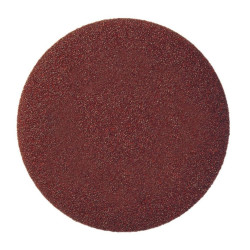 Disc abraziv cu autofixare, pentru lemn / metale, Klingspor PS 22 K 2782, 180 mm, granulatie 24