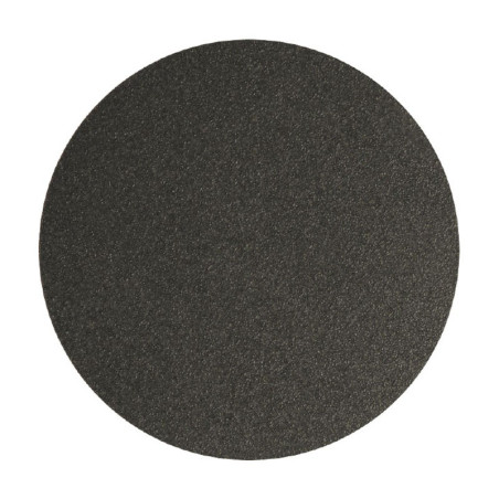 Disc abraziv cu autofixare, pentru lemn /vopsea / lac / chit, Klingspor PS 19 EK, 115 mm, granulatie 80
