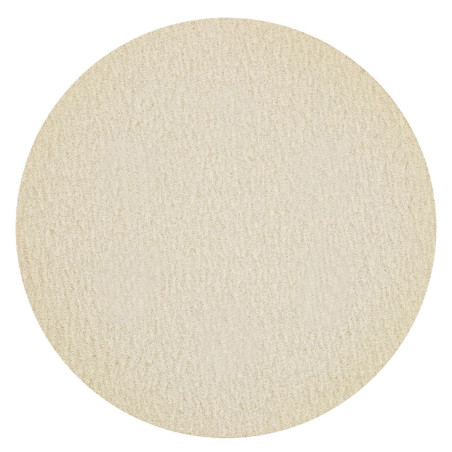 Disc abraziv cu autofixare, pentru lemn /vopsea / lac / chit, Klingspor PS 33 CK, 225 mm, granulatie 60