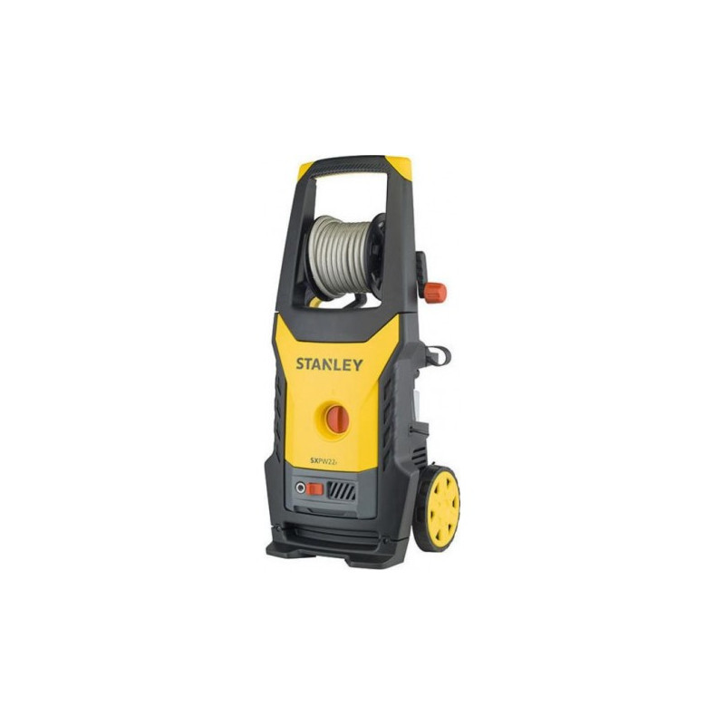 Aparat de spalat cu presiune, Stanley SXPW22E, 2200 W