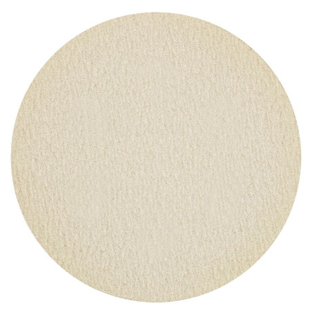Disc abraziv cu autofixare, pentru vopsea / lac / lemn / chit, Klingspor PS 33 CK, 125 mm, granulatie 80
