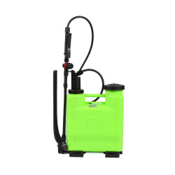 Aparat de stropit Garden G3019/SBL, manual, 12 L