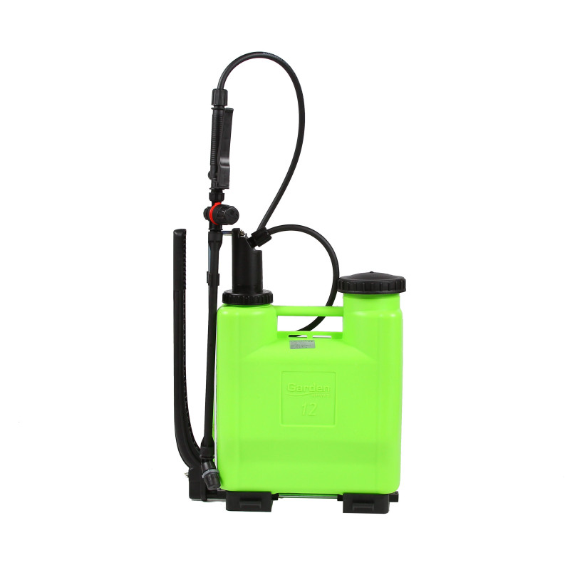 Aparat de stropit Garden G3019/SBL, manual, 12 L
