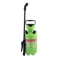 Aparat de stropit Garden G4003/SB, manual, 5 L