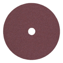 Disc abraziv, pentru metal / otel Klingspor CS 561, 235 x 22 mm, granulatie 60