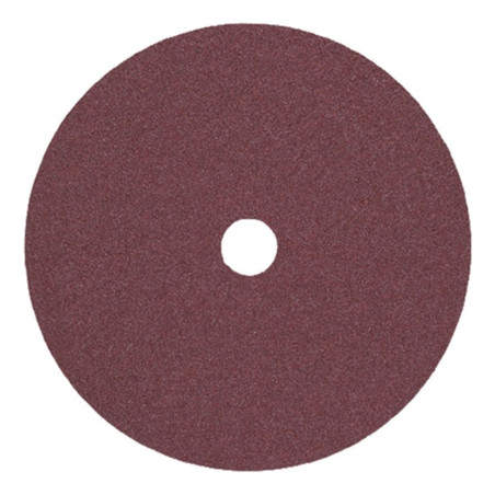 Disc abraziv, pentru metal / otel Klingspor CS 561, 235 x 22 mm, granulatie 80