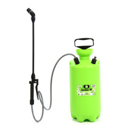 Aparat de stropit Garden G4004/SB, manual, 10 L