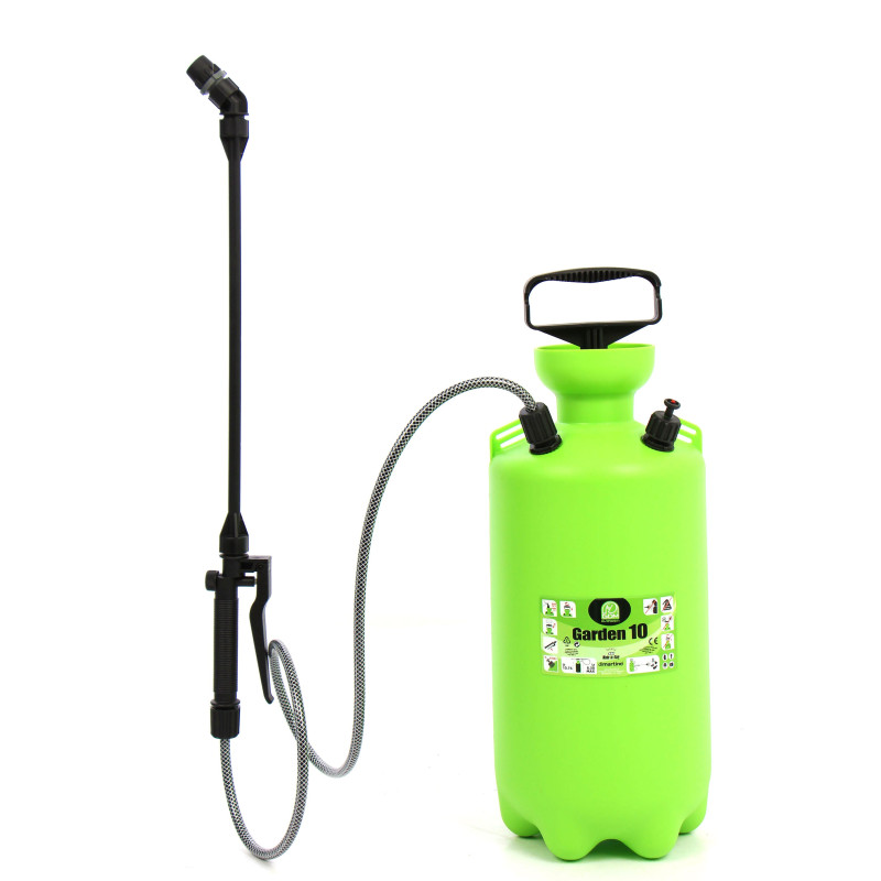Aparat de stropit Garden G4004/SB, manual, 10 L