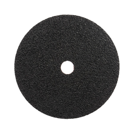 Disc abraziv pentru slefuire parchet, Carboas PCNX, 180 x 22 mm, granulatie 24