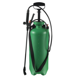 Aparat de stropit Hobby, manual, 10 L