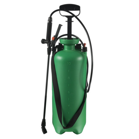 Aparat de stropit Hobby, manual, 10 L