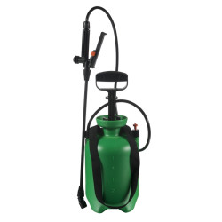 Aparat de stropit Hobby, manual, 5 L