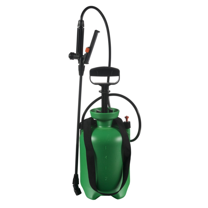 Aparat de stropit Hobby, manual, 5 L