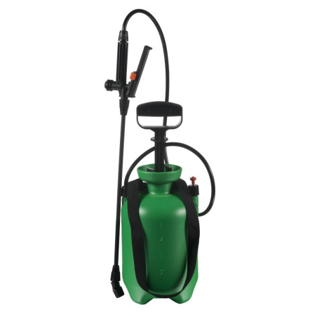Aparat de stropit Hobby, manual, 5 L