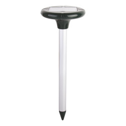 Dispozitiv anticartita Hoff, 700 mp, incarcare solara