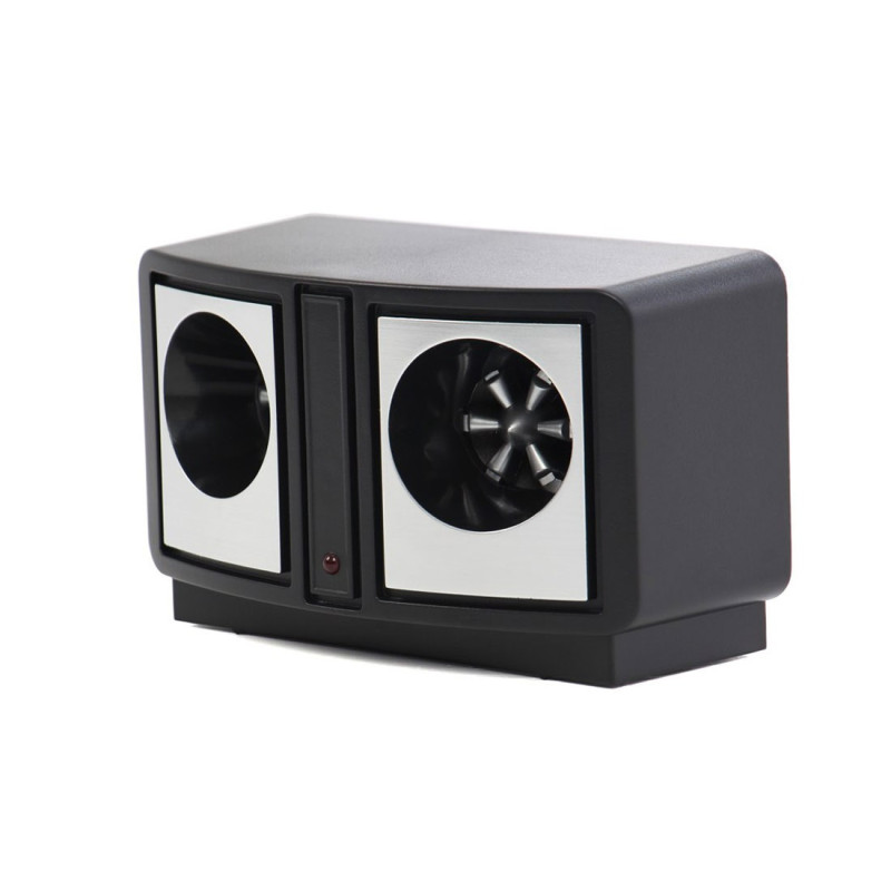 Dispozitiv antirozatoare cu ultrasunete Dual Pest Stop PS-310, 250 mp