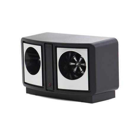 Dispozitiv antirozatoare cu ultrasunete Dual Pest Stop PS-310, 250 mp