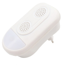 Dispozitiv antirozatoare cu ultrasunete PS-304, 80 mp
