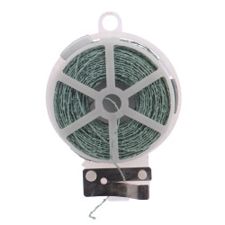 Dispozitiv pentru legat plante cataratoare P2 Versay, 1 mm x 30 m