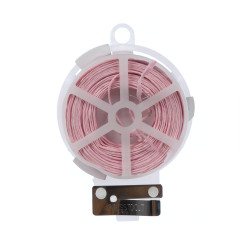 Dispozitiv pentru legat plante Versay P1, 30 m sfoara + cutter