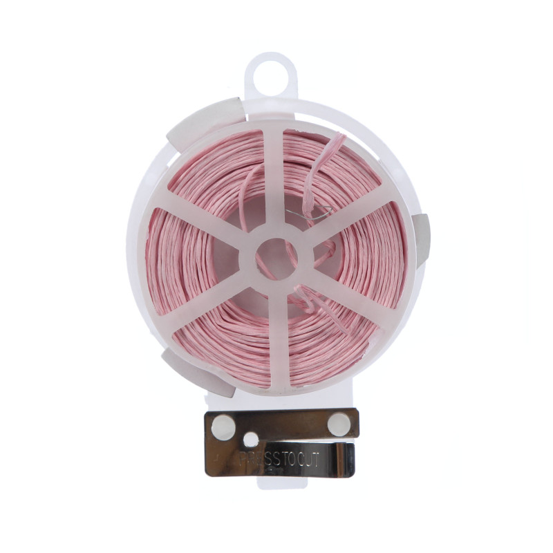 Dispozitiv pentru legat plante Versay P1, 30 m sfoara + cutter Dispozitiv pentru legat plante Versay P1, 30 m sfoara + cutter