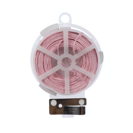 Dispozitiv pentru legat plante Versay P1, 30 m sfoara + cutter