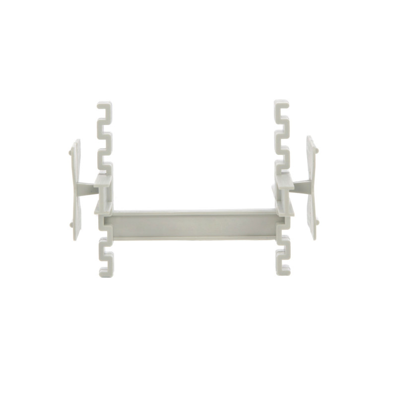 Distantier caramida sticla 80 x 10 mm Distantier caramida sticla 80 x 10 mm