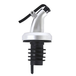 Dop cu picurator, Z006001, plastic, 8.5 cm