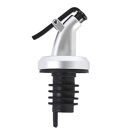 Dop cu picurator, Z006001, plastic, 8.5 cm