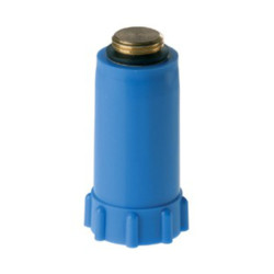 Dop de proba, 1/2", albastru, 140BL12