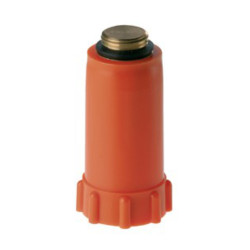 Dop de proba, 1/2", rosu, 140R012
