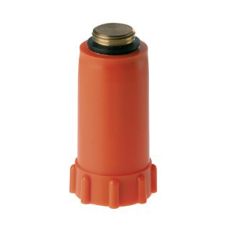 Dop de proba, 1/2", rosu, 140R012