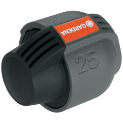 Dop Gardena 02778-20, pentru sisteme de irigatii, 1"