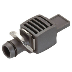 Dop pentru conducta microirigatii Gardena 8324 MI, 13 mm, set 5 buc
